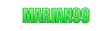 Logo MARJAN99